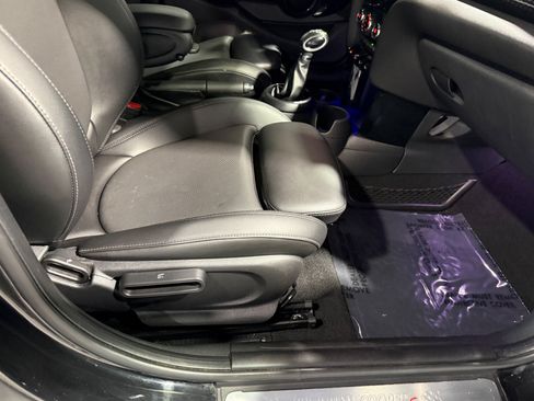 Used 2018 MINI Cooper S FWD image 44