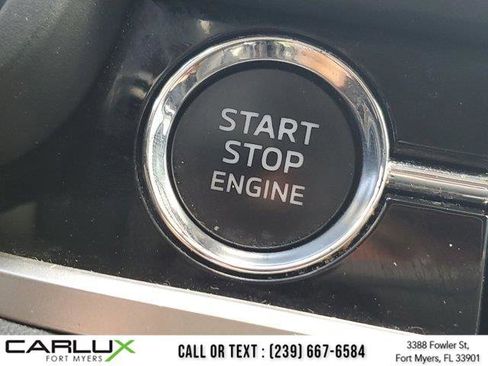 Used 2022 Mitsubishi Outlander ES image 30