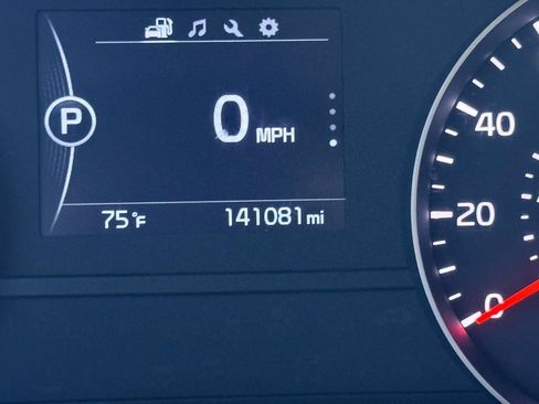 Used 2017 Kia Sportage EX FWD image 17