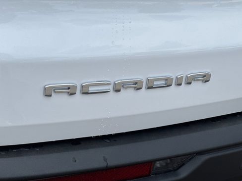 New 2026 GMC Acadia Elevation w/ LPO, Floor Liner Package image 34