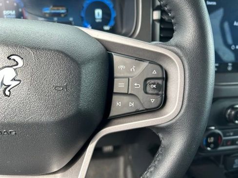 Used 2025 Ford Bronco Big Bend AWD/4WD image 19