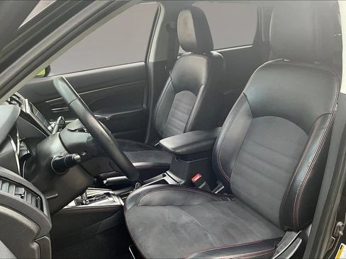 Used 2024 Mitsubishi Outlander Sport AWD image 19