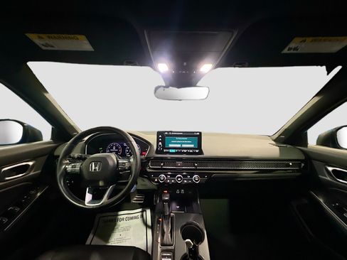 Used 2022 Honda Civic Sport Touring image 18