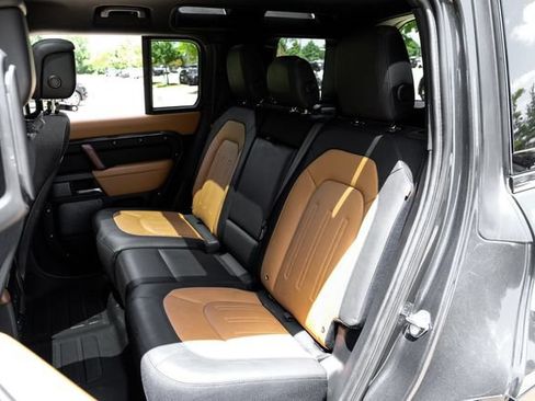 Used 2024 Land Rover Defender 110 X AWD/4WD image 50