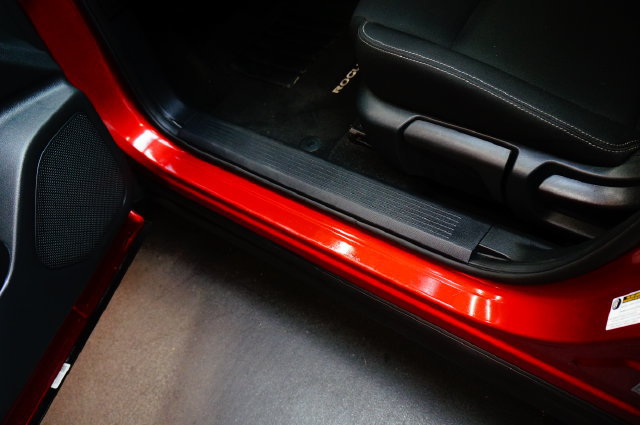 Certified 2023 Nissan Rogue S AWD/4WD image 31