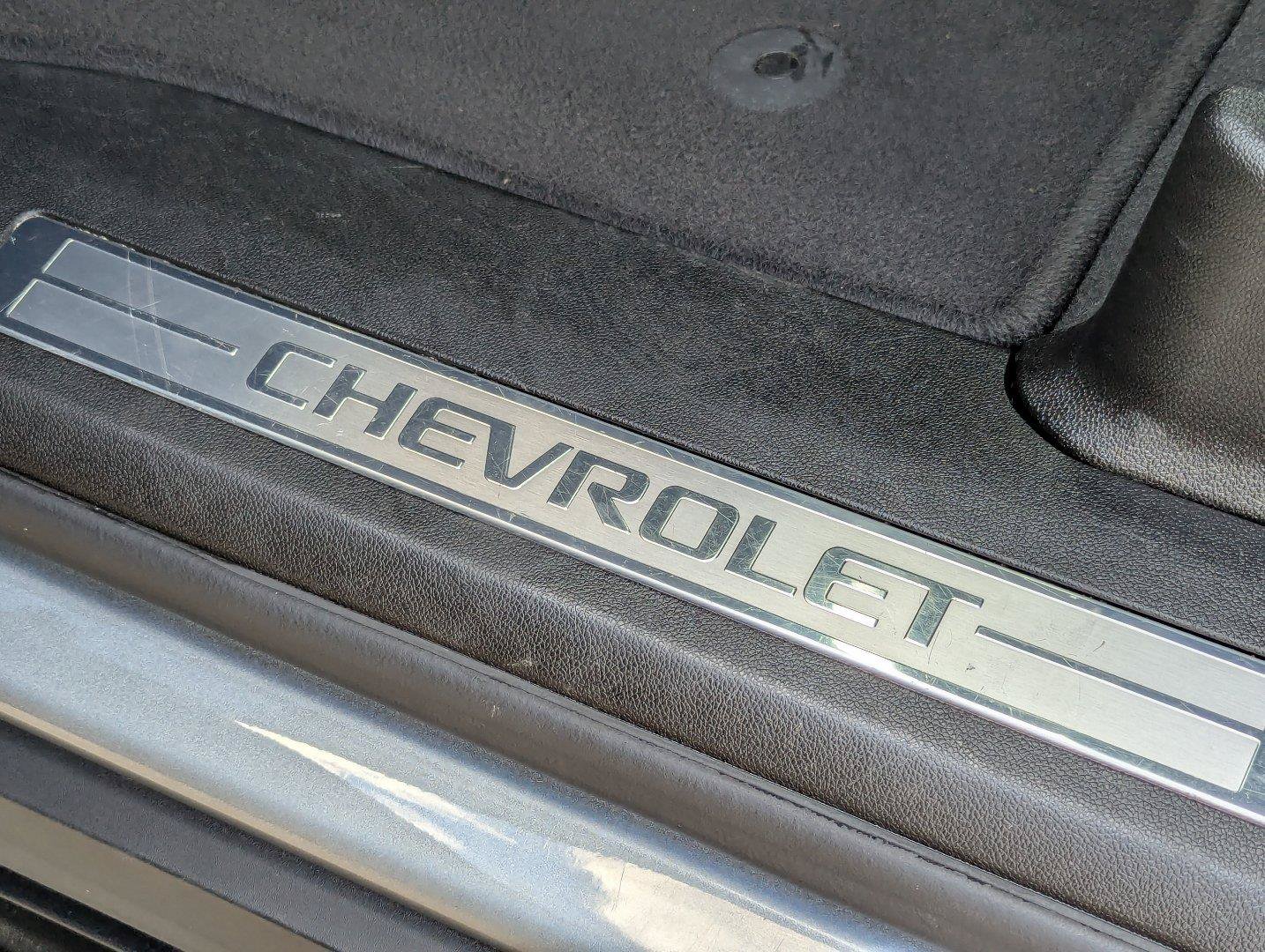 Used 2024 Chevrolet Tahoe LT AWD/4WD image 43