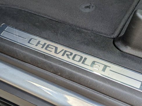 Used 2024 Chevrolet Tahoe LT AWD/4WD image 43