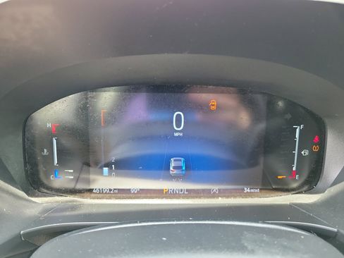 Used 2023 Ford Escape Active FWD image 16