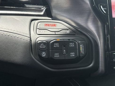Used 2025 RAM 1500 RHO w/ RHO Level 1 Equipment Group AWD/4WD image 36