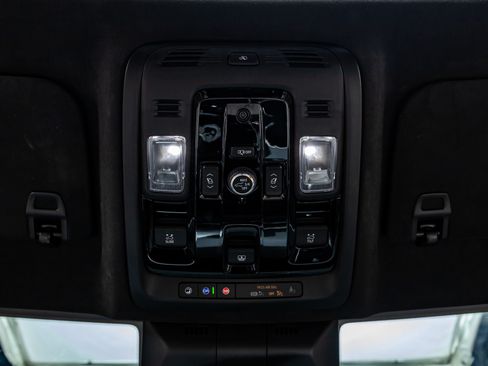 Used 2026 Cadillac Escalade V AWD/4WD image 25