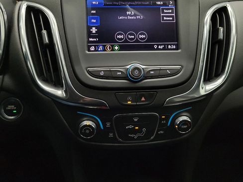 Used 2024 Chevrolet Equinox LT image 25