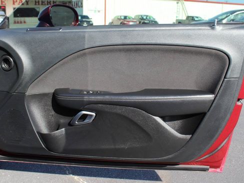 Used 2019 Dodge Challenger SXT w/ Blacktop Package RWD image 14