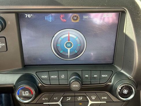 Used 2016 Chevrolet Corvette Z06 RWD image 28