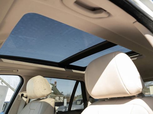 Used 2015 BMW X5 xDrive35d image 15