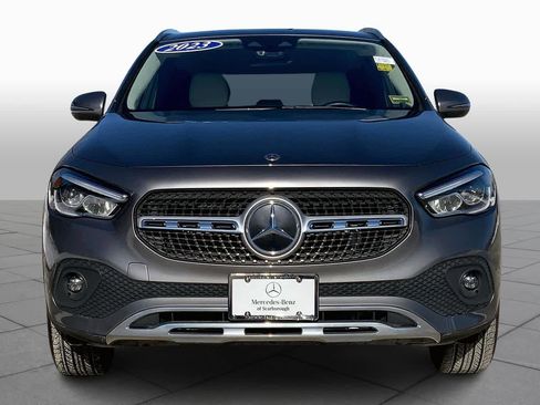 Used 2023 Mercedes-Benz GLA 250 4MATIC image 4