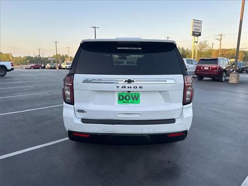Used 2022 Chevrolet Tahoe LT image 9