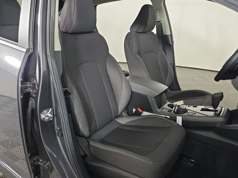 Certified 2026 Subaru Crosstrek 2.5i Premium AWD/4WD image 30