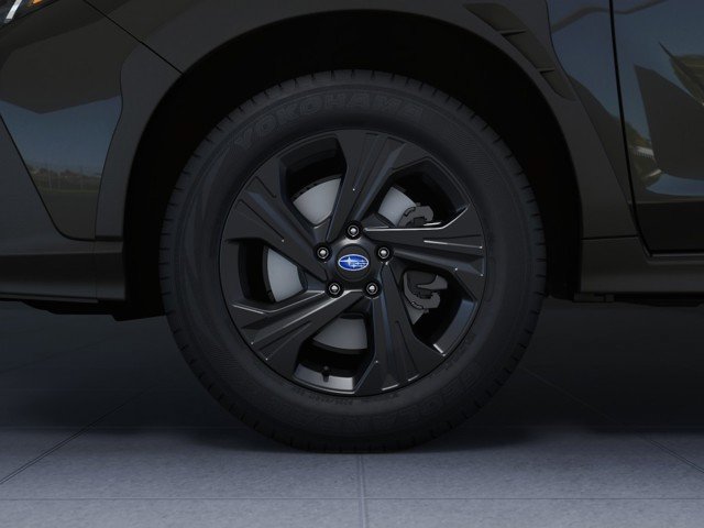 New 2027 Subaru Crosstrek 2.5i AWD/4WD image 10
