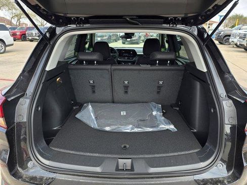 New 2026 Chevrolet TrailBlazer LS w/ LS Convenience Package image 12