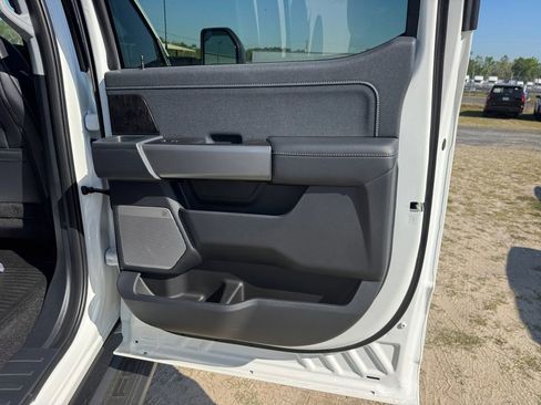 New 2026 Ford F350 Lariat AWD/4WD image 26