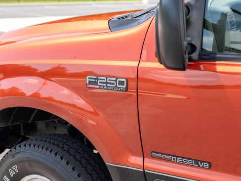 Used 2000 Ford F250 XL AWD/4WD image 38