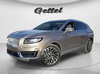 Used 2019 Lincoln Nautilus Reserve w/ Driver Assistance Package FWD video 1