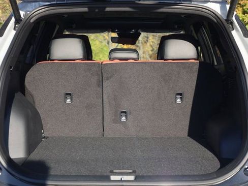 New 2026 Kia Sportage SX image 27