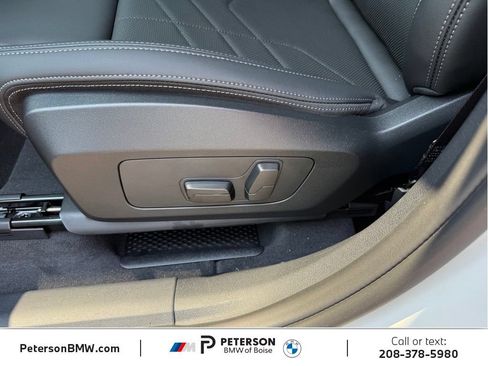 New 2026 BMW X1 xDrive28i w/ Convenience Package AWD/4WD image 22