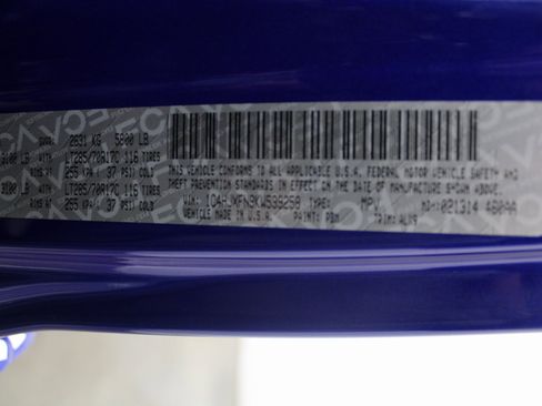 Used 2019 Jeep Wrangler Unlimited Rubicon image 39