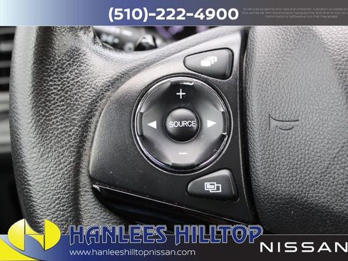 Used 2022 Honda HR-V Sport image 27