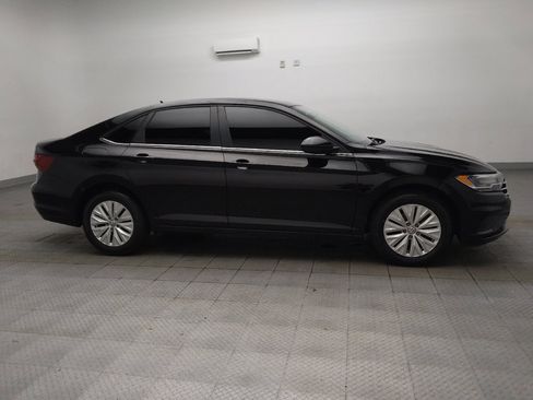 Used 2019 Volkswagen Jetta S FWD image 11