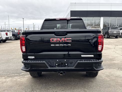 New 2026 GMC Sierra 1500 Elevation image 10