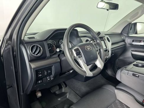 Used 2017 Toyota Tundra SR5 w/ TRD Off Road Package AWD/4WD image 10