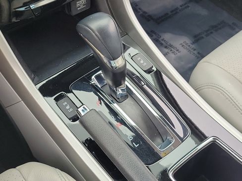 Used 2016 Honda Accord EX-L image 25