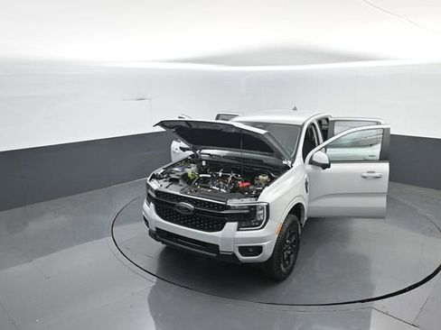New 2026 Ford Ranger Lariat AWD/4WD image 40