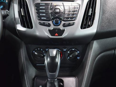 Used 2016 Ford Transit Connect XLT image 18