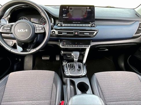 Used 2022 Kia Seltos S image 15