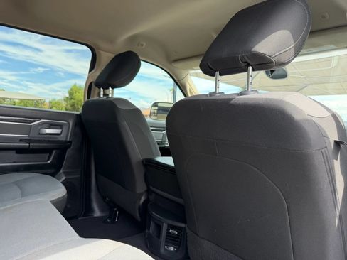 Used 2019 RAM 2500 Big Horn AWD/4WD image 23
