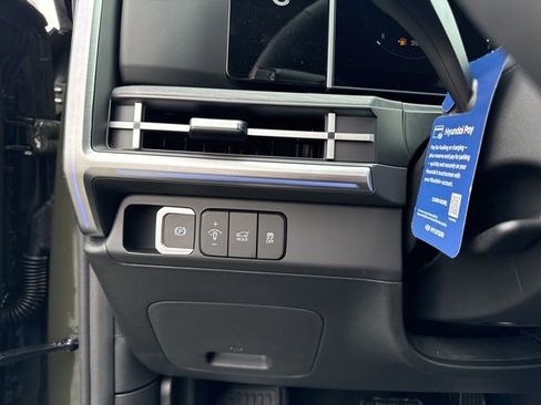New 2026 Hyundai Santa Fe Limited AWD/4WD image 29