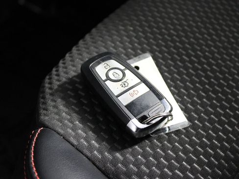 Used 2023 Ford Escape ST-Line w/ Equipment Group 301A FWD image 20
