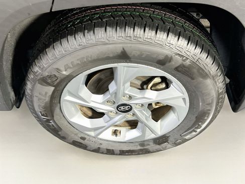 Used 2023 Hyundai Tucson SEL AWD/4WD image 29