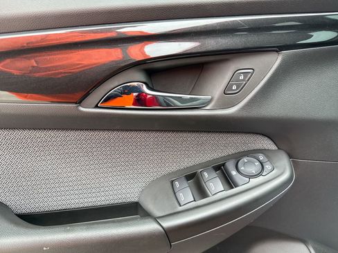 Used 2026 Chevrolet TrailBlazer LT w/ LT Cold Weather Package image 15