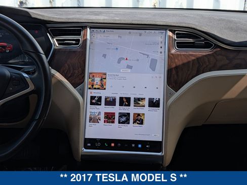 Used 2017 Tesla Model S 60 RWD image 18