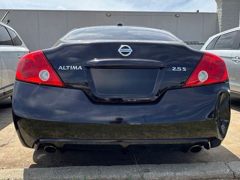 Used 2010 Nissan Altima 2.5 S w/ Premium Pkg FWD image 4
