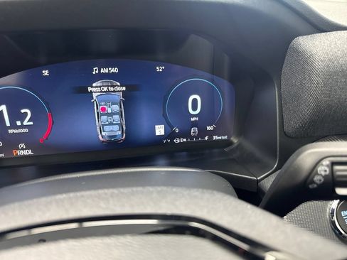 New 2026 Ford Explorer ST-Line w/ ST-Line Street Pack AWD/4WD image 16
