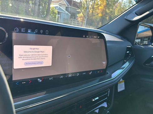 New 2026 Chevrolet Tahoe RST w/ Comfort Package image 23