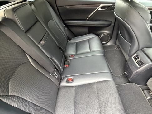 Used 2020 Lexus RX 350 FWD w/ Premium Package image 40