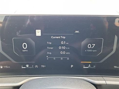 New 2026 Kia Sportage X-Pro Prestige image 26