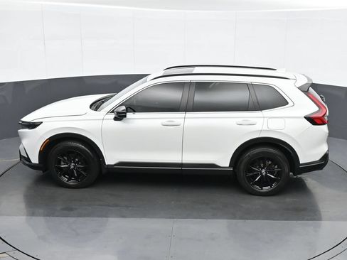 Used 2024 Honda CR-V Sport-L image 19