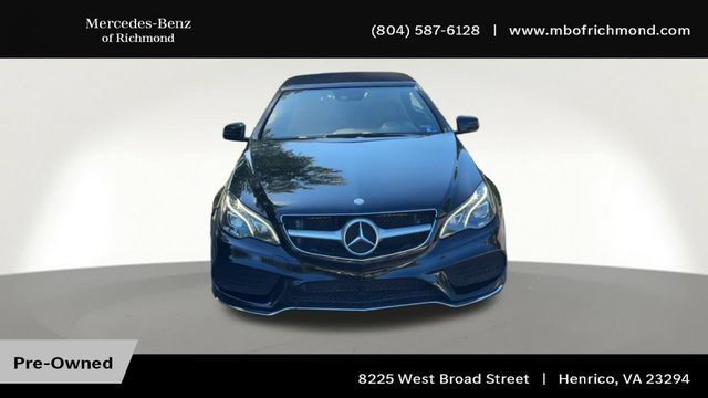Used 2017 Mercedes-Benz E 400 Cabriolet image 5